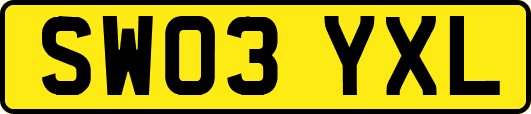 SW03YXL