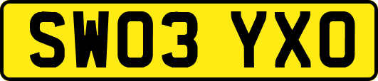SW03YXO