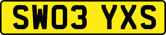 SW03YXS