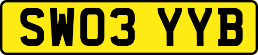 SW03YYB