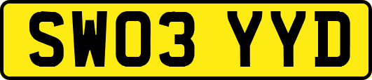 SW03YYD