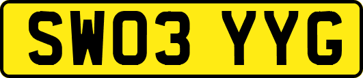 SW03YYG