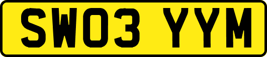 SW03YYM