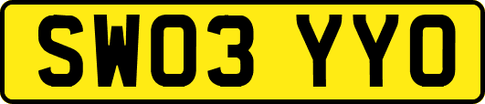 SW03YYO