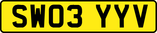 SW03YYV