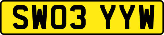 SW03YYW