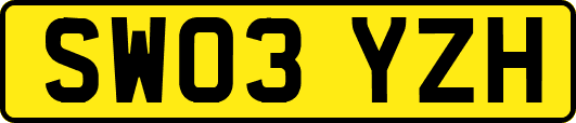 SW03YZH