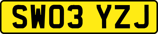 SW03YZJ