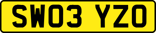 SW03YZO