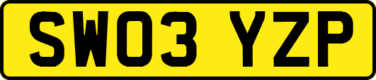 SW03YZP
