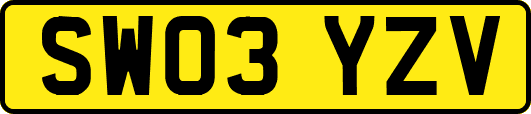 SW03YZV