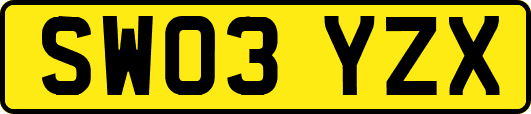 SW03YZX