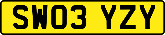 SW03YZY