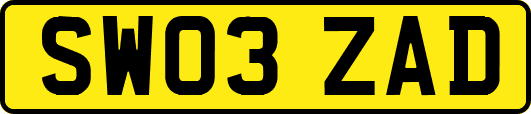 SW03ZAD