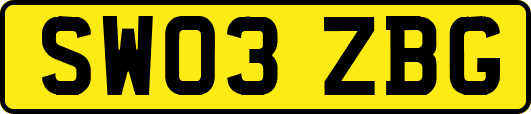 SW03ZBG