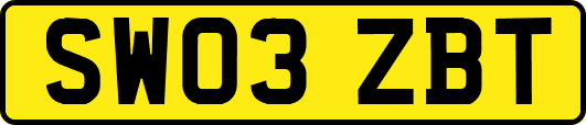 SW03ZBT