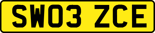 SW03ZCE