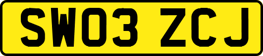 SW03ZCJ