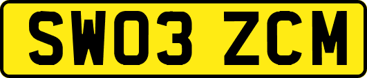 SW03ZCM