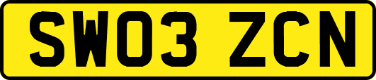 SW03ZCN