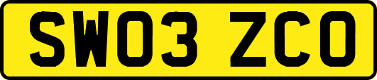 SW03ZCO