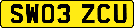 SW03ZCU