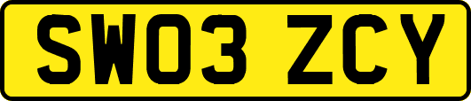 SW03ZCY
