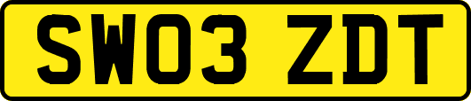 SW03ZDT