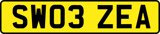 SW03ZEA