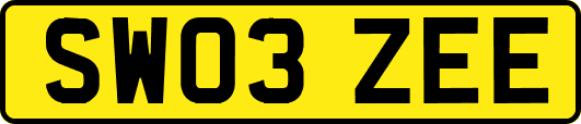 SW03ZEE