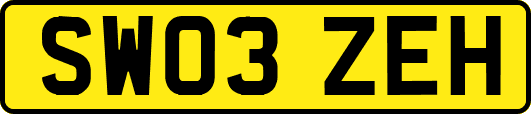 SW03ZEH