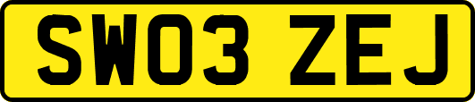 SW03ZEJ