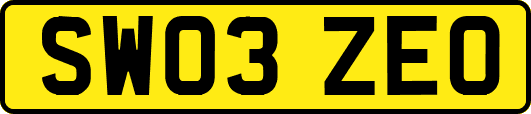 SW03ZEO