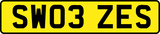 SW03ZES