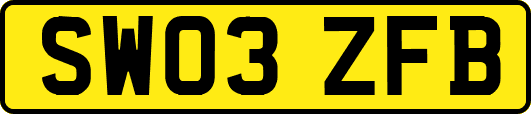 SW03ZFB