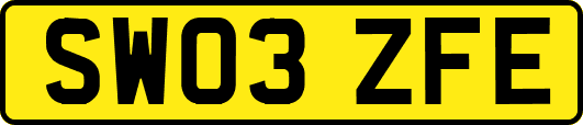 SW03ZFE