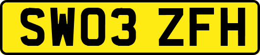 SW03ZFH