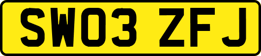 SW03ZFJ