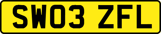 SW03ZFL