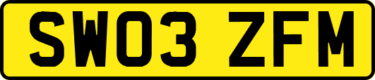 SW03ZFM