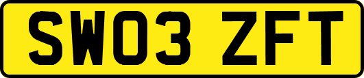 SW03ZFT