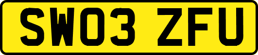 SW03ZFU
