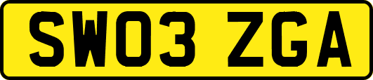 SW03ZGA