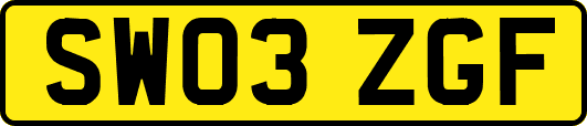 SW03ZGF