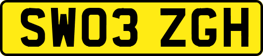 SW03ZGH