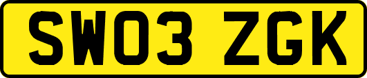 SW03ZGK