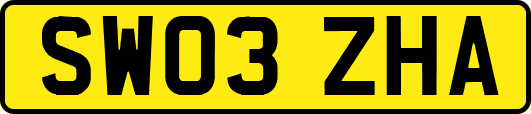 SW03ZHA