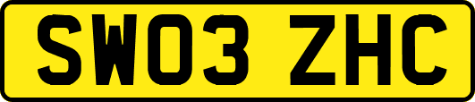 SW03ZHC