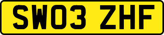SW03ZHF