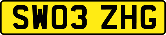 SW03ZHG